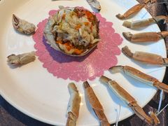 -蟹榭·本帮江浙菜·蟹宴(五角场合生汇商场店)