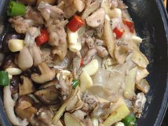 -回·龙虾铺·盆盆蟹·烧烤大排档(回龙观店)