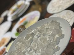 -御生皇·新天然居·顺德鱼生·顺德菜·广式早茶