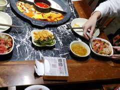 -要德火锅(泰隆商业街店)