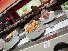 -龍歌自助小火锅(雨花台江南虹悦城店)