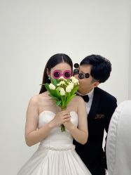 -CD视觉婚纱摄影