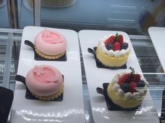 -梦菲思饼屋(瑞金宾馆店)