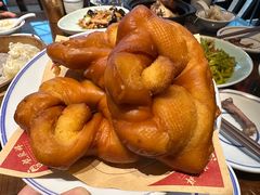 -龍聚祥烧麦馆(万达店)