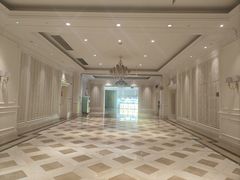 -北京君和豪生温泉度假酒店