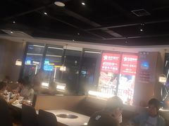 -名扬煮艺肥牛自助火锅(同和店)