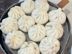 -石饮红星包子(中山路店)