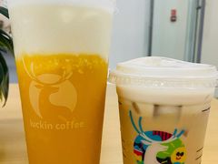 -瑞幸咖啡(亿城国际中心店)