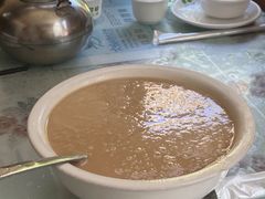 -华春餐馆(鱼山路店)