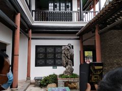 -东莞市可园博物馆