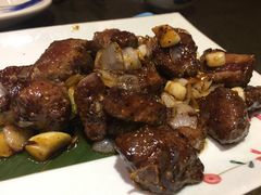-福樱兰海鲜放题铁板烧(加州店)