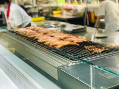 -圣罗巴甄选自助(麦凯乐店)