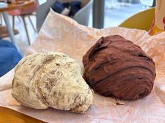 -OUR Bakery(三里屯太古里店)