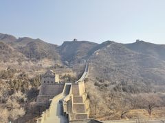 -居庸关长城