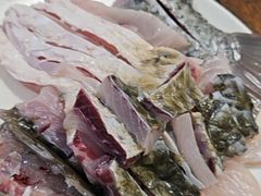 -正能量脆肉鲩火锅