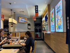 -吉野家(大连黑石礁富丽庭店)
