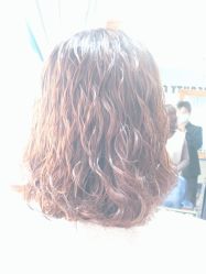 点击看大图 -发源地HAIR SALON