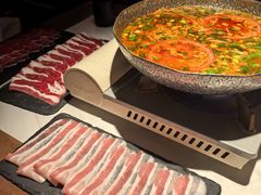 -旺福·贵州酸汤牛肉火锅(陆悦天地店)