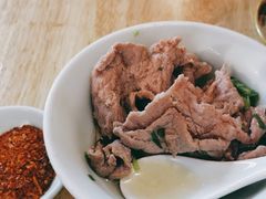 -全牛匠·乐山跷脚牛肉(新中关店)