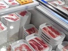 -多喜客海鲜烤肉自助烤场(百花红楼店)