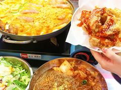 -Meet Sun首尔大排档(湘潭城市盒子店)