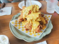 -热地HOT PLACE洋风韩餐(红旗街店)