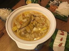 -康豪氏餐厅(酒仙桥店)