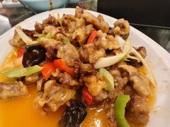 -清真·益鑫羊肉手抓馆(花园北街店)