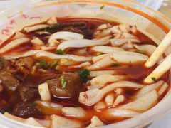 -骏骏牛肉粉店(吉庆街店)