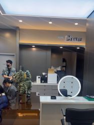 -Cima salon西玛沙龙