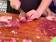 -阿娟牛肉丸·手打牛肉丸·现做现卖