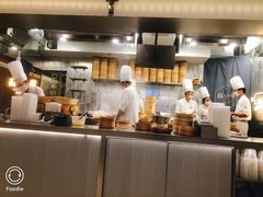 -苏小柳点心·手作小笼包(浦东嘉里城分院)