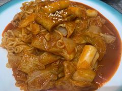 -屋里家延边朝鲜族冷面(梅林3店)