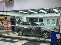 -安惠养车(安定门店)