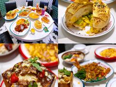-龙记·香港茶餐厅(海上世界店)