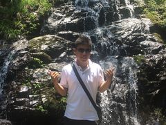 -周洛大峡谷