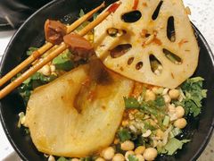 -钢管厂五区小郡肝串串香(南山店)