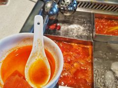 -海底捞火锅(北京路店)