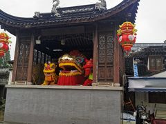 -三林塘老街