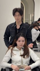 -DL HOPE明星造型