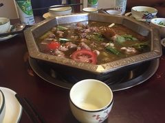 -胡巷子泡椒火锅兔(东街店)