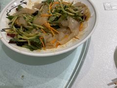 -京滨饭店·餐厅(阜外大街店)