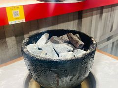 -大槐树烤肉馆(美术馆店)