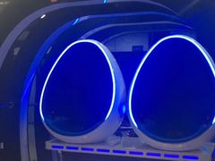 -逸度空间vr主题公园