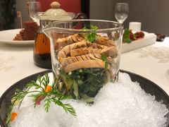 -金色艳阳天•粤菜 淮扬菜(古平岗店)