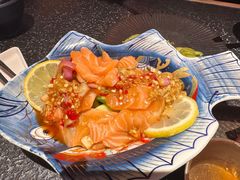 -摩打食堂(壹方中心店)