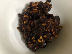 -黔府豆米火锅野菜馆(南马店)