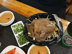 -川成串·自助串串香火锅(朝阳店)