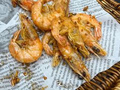 -醉壹号海鲜大排档·老厦门特色菜(厦门美食地标店)