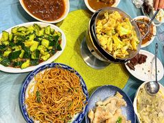 -小金龙饭店·夜宵大排挡专门店